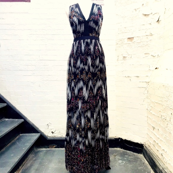 Missoni maxi silk dress - Picture 1 of 14